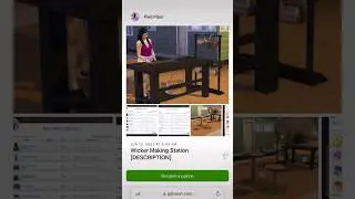 another amazing mod by Pied Piper 