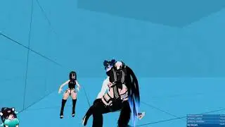 I Tried doing a Cartwheel in VR