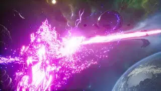 Skalgrim Mod 2021: Imperator Somnium - Imperial Navy vs Chaos - Battlefleet Gothic Armada 2