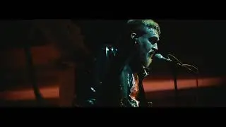 Грязь – Сундук мертвеца (Concert video)