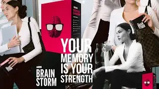 Разбор BRAINSTORM от EWA-PRODUCT