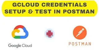 Create Google OAuth Client id and Client secret (test with Postman)