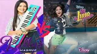 Sou Luna VS  Kally´s Machup