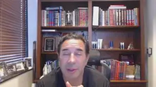 Removing Scars from Childhood Chickpox? | Dr. Paul Nassif