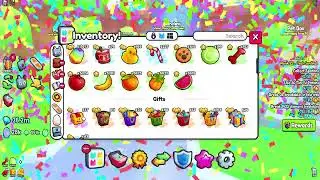 HATCHING 1000 MINI CHEST IN PET SIMULATOR 99(INSANE PROFIT)