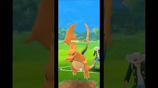Dragonite Vs Charizard Leads in Ultra League - Pokemon GO