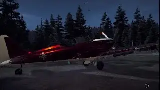 FAR CRY 5 ''BEST PLANE''   Test Flight   PACK HUNTER!