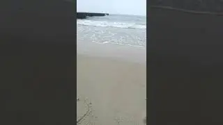 Балтийское море 🌊 город Светлогорск 😍