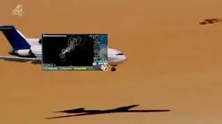 The Flight of 727