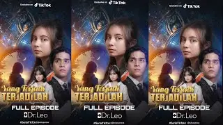 WHAT HAPPENS, HAPPENS || FULL EPISODE || 