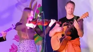 Человек из толпы — ВИА "Нормально" — Фестиваль "Всё в твоих руках"