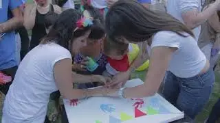 Resumen para KinderHouse -  KinderFest 2016