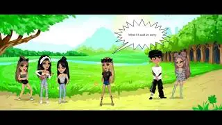 What If I said I'm sorry MSP Version (Part 2 of LMDS)