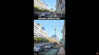 NZ IRL 👨‍⚕️ Multi-Streaming Test Restream & Aitum Vertical - VERTICAL STREAM