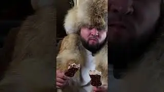 ASMR с Ленгерскими морожеными😋 #Lengerskiy muzqaymoqlar bilan