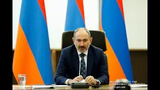 Армения / РФ- терр.404: «ру$$кие своих не бросают?» Нет, они их просто кидают. [525]