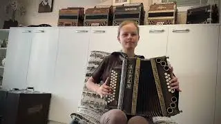 Heligónka Alpen 2024