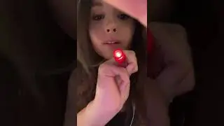 ASMR Eye Check #personalattention #asmr #asmrtriggers #relax #asmrvideos #asmrflashlight