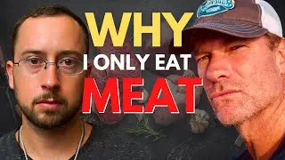Shawn Baker | Carnivore Diet