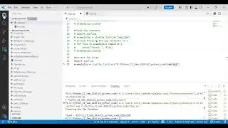 Python Programs  Track ZIP Contents  Extract ZIP Files  Append Files into ZIP PART-2