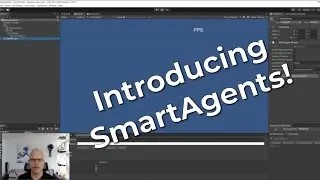 Introducing SmartAgents
