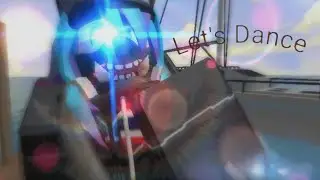 GanG Torture Dance