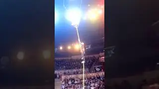 шикарный номер! 
