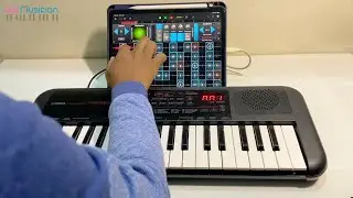 Emotional BGM Making (use headphones)