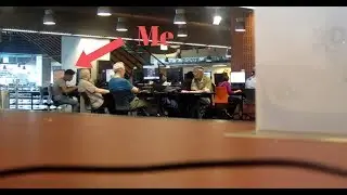 Blasting INAPPROPRIATE Songs in the Library PRANK