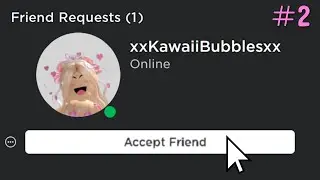Ooh! What Does this Button do? 2 🤩 (Happy Ending) || Roblox