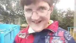 Я самый крутой  D: