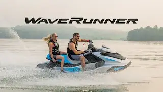 Yamaha WaveRunner Customer Orientation
