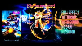 YSS  EPIC SKIN SCRIPT NO PASSWORD