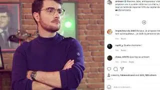 La montre de Amixem ?