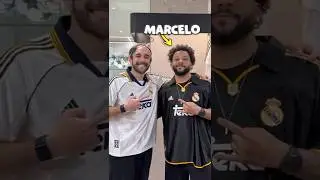 Best Real Madrid Experience!