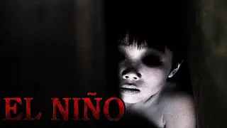 El Niño Del Orfanato (evidencia fotográfica) Historias De Terror - REDE