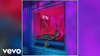 Iggy Azalea, Sophia Scott - Sex on the Beach (Audio)