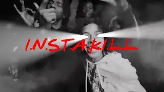 Maroon 5 - Animals (OFFICAL DRILL REMIX) Prod. INSTAKILL
