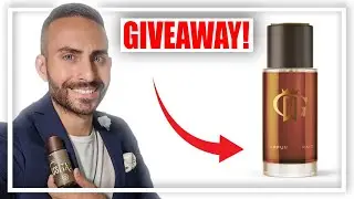 PEACH & RUM! | Gentleman's Nod Tusitala Fragrance Review!