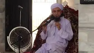 Ramzan Ki Taiyari   Ahem Bayan By Mufti Tariq Masood   Islamic Group