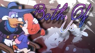 Both Of Us - Darkwing Duck Tribute