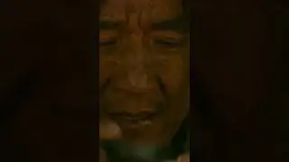 Даосист вызывает золотой дождь😂 