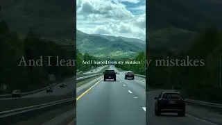 A winner always Learn from his mistakes 