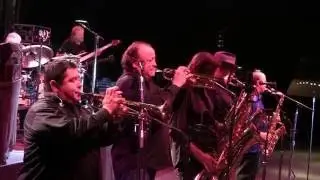 2016 Tower of Power - You're Still A Young Man - w/Bass Saxophone