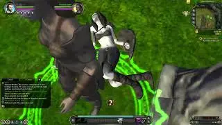 RIFT: Part 1 (fighting monsters)