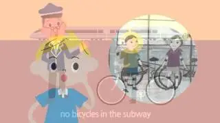 Bicycle-friendly Cities