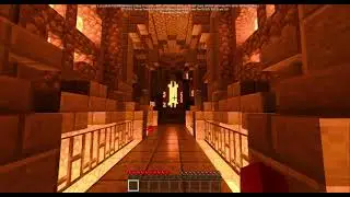 Minecraft with RTX l Medieval RTX l DAYTIME RAYTRACE