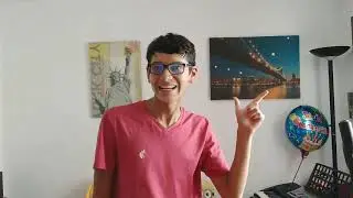 Hola Soy Matt // Procractinación