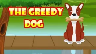 Laalchi kutta | Kids Story | #urdu #hindi #stories #urdustories #hindistories #story #kutta #dog