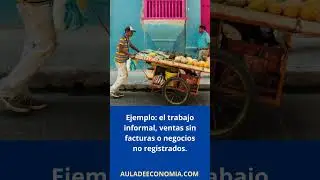 Economía sumergida
